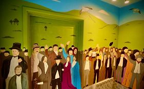 Rose Titanic Belfast Holiday Home